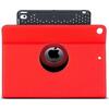 Θήκη για tablet 9.7" iPAD PRO Targus Versavu Rotating Red (THZ634403GL)